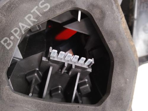 Venstre baglygte OPEL CORSA D (S07) 1.3 CDTI (L08, L68) | BP27700186C34 