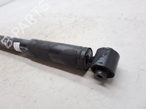 Left rear shock absorber NISSAN QASHQAI / QASHQAI +2 I (J10, NJ10, JJ10E) 2.0 dCi All-wheel Drive | BP23360491M18 