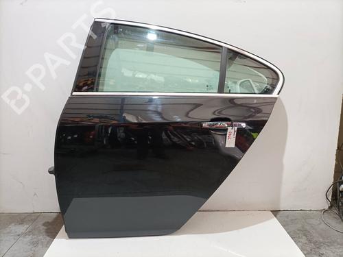 Used Left rear door OPEL INSIGNIA A Saloon (G09) 2.0 CDTI (69) (131 hp) 25454768