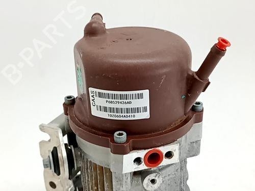 Servopumpe für Servopumpe JEEP WRANGLER IV (JL) 2.0 4xe Plug-in Hybrid (JL74) (381 hp) 33767519 33767519