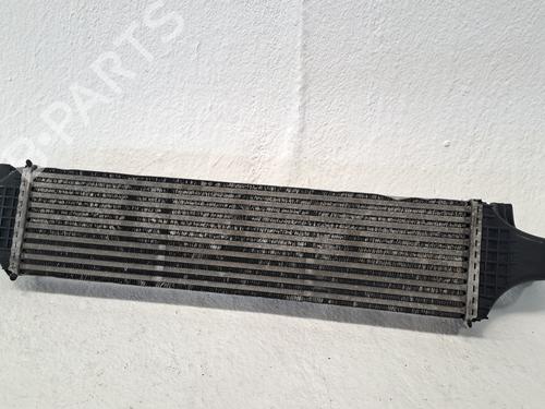Intercooler MERCEDES-BENZ CLA Shooting Brake (X117) CLA 220 CDI / d 4-matic (117.905) | BP27098916M30 