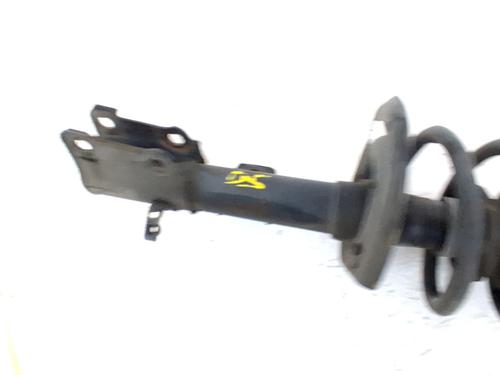 Right front shock absorber FIAT FREEMONT (345_) 2.0 JTD | BP33771702M17 - Image 2