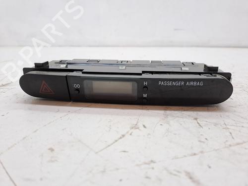 Used Warning switch TOYOTA URBAN CRUISER (_P1_) 1.4 D-4D (NLP110_, NLP110R) (90 hp) 23974186