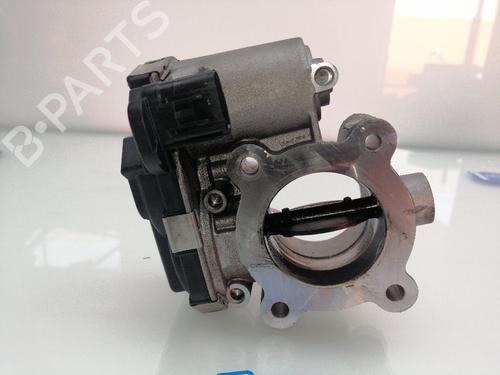 Used Throttle body OPEL ZAFIRA TOURER C (P12) 1.6 CDTI (75) (134 hp) 23387248