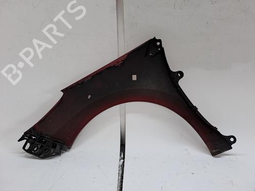 Right front fenders PEUGEOT 308 SW I (4E_, 4H_) 1.6 16V | BP25458927C42 