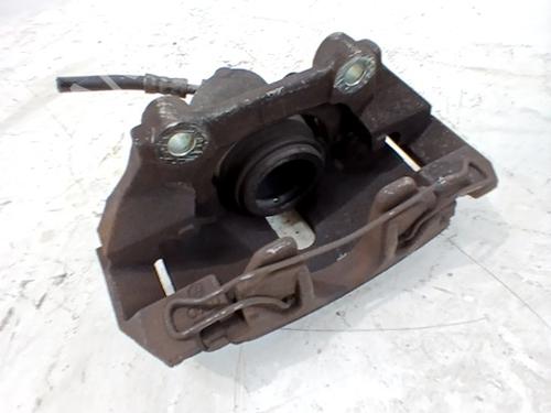 Left front brake caliper SKODA RAPID (NH3, NK3, NK6) 1.6 TDI | BP29991639M105 