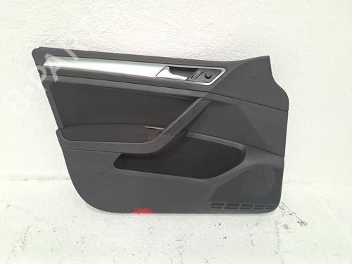 Used Front left panel VW GOLF VII (5G1, BQ1, BE1, BE2) 1.6 TDI (115 hp) 26286160