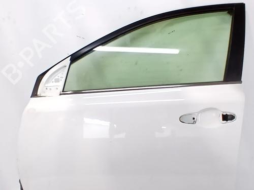 Used Left front door Left front door TOYOTA RAV 4 IV (_A4_) 2.5 Hybrid (AVA42_) (197 hp) 39741530 39741530