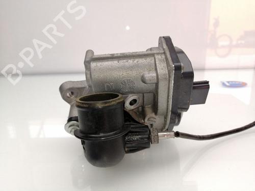 Egr DACIA DOKKER MPV (KE_) 1.5 dCi / Blue dCi 75 (KEAJ, KEAH, KEJW) | BP23419034M69