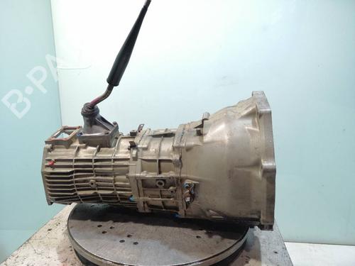 Used Gearbox TOYOTA LAND CRUISER 90 (_J9_) 3.0 D-4D 4WD (KDJ90_, KDJ95_, KDJ90W, KDJ95W) (163 hp) 29051357