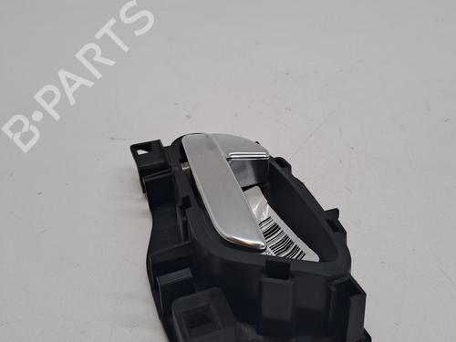 Front left interior door handle PEUGEOT 208 I (CA_, CC_) 1.6 HDi | BP23942863I13 