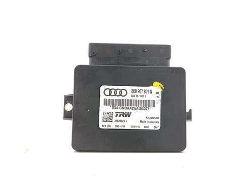 Used Electronic module AUDI Q5 (8RB) 2.0 TDI (150 hp) 27252908