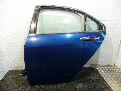 Używane Drzwi tylne lewe HONDA ACCORD VII (CL, CN) 2.2 i-CTDi (CN1) (140 hp) 24426249
