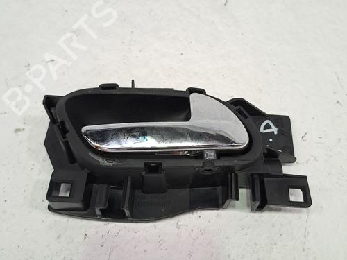 Used Rear right interior door handle PEUGEOT 3008 I MPV (0U_) 1.6 BlueHDi 120 (120 hp) 27463948