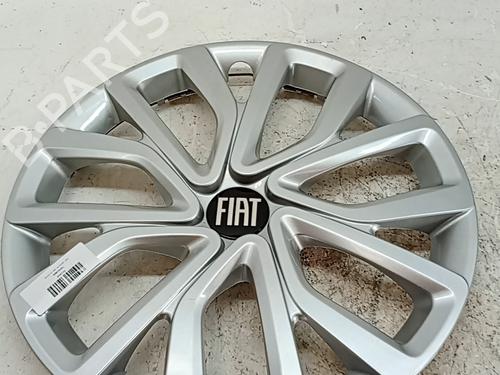 Used Hub cap Hub cap FIAT DOBLO MPV (510_, 511_, 360_, 361_) BlueHDi 100 (102 hp) 36523362 36523362