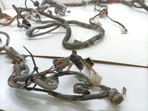 Cable NISSAN TERRANO II (R20) 2.7 TDi 4WD | BP25987106E12 