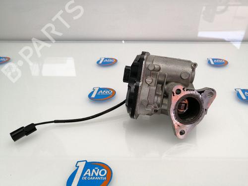 Egr DACIA DOKKER MPV (KE_) 1.5 dCi / Blue dCi 75 (KEAJ, KEAH, KEJW) | BP23419034M69