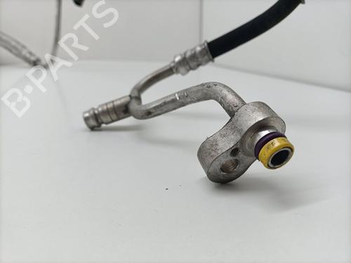 AC pipe BMW 3 (E90) 320 d | BP25455876M126 