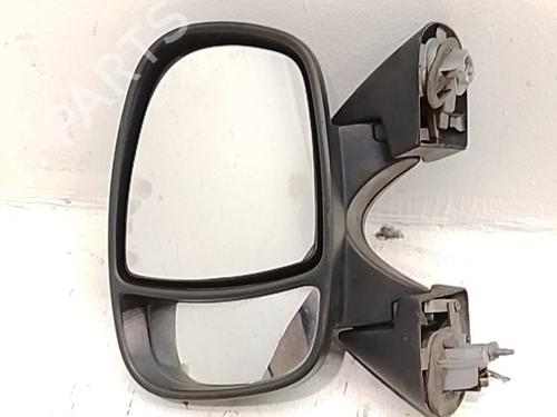 Used Left mirror Left mirror 37289177 37289177