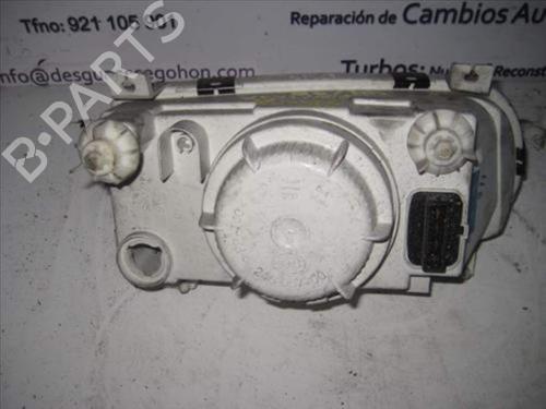 Left headlight SKODA FELICIA II (6U1) 1.9 D | BP26048659C28 