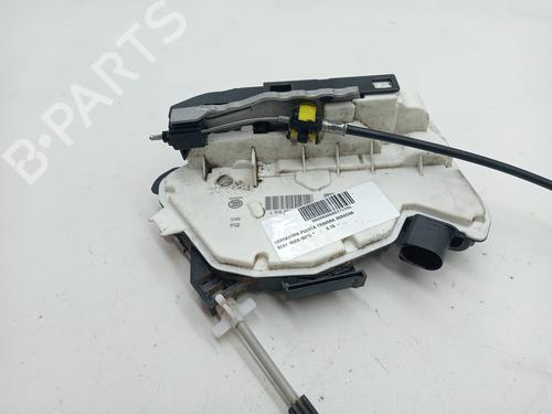 Rear right lock SEAT IBIZA IV (6J5, 6P1) 1.2 TSI | BP23348788C99 