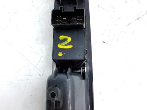 Left front window switch VOLVO S40 I (644) 1.9 DI | BP36665698I27 - Image 2