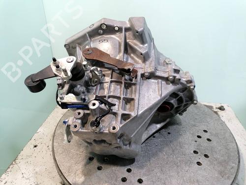 Gearbox TOYOTA AYGO (_B4_) 1.0 (KGB40) | BP23937327M3 