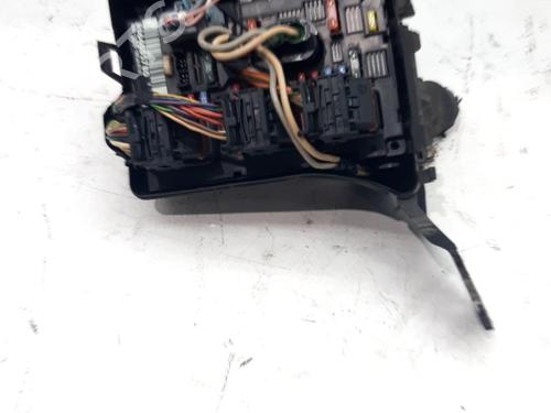 Used Fuse box Fuse box PEUGEOT 207 (WA_, WC_) 1.4 16V (95 hp) 34119733 34119733