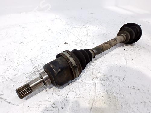 Left front driveshaft CITROËN JUMPY II Van 1.6 HDi 90 16V | BP38416830M38 - Image 3