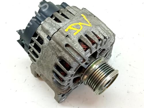 Used Alternator RENAULT MEGANE III Grandtour (KZ0/1) 1.5 dCi (KZ09, KZ0D, KZ1G, KZ29, KZ14, KZ1W, KZ10, KZ1F,... (110 hp) 32183056