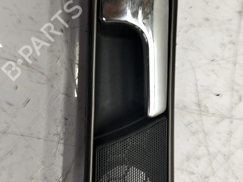 Højre bagtil invendig håndtag AUDI A6 C5 (4B2, 4B4) 1.8 T (180 hp) 31701726
