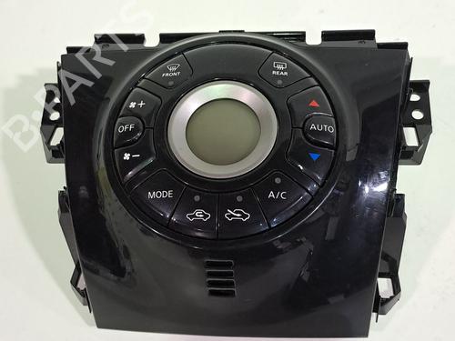 Used Climate control NISSAN NOTE (E12) 1.2 (80 hp) 23371755