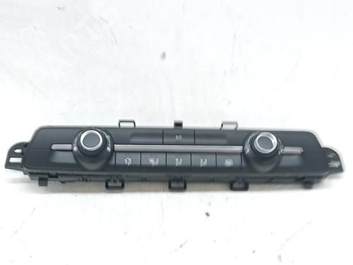 Used Climate control Climate control CITROËN JUMPY III Van (V_) 2.0 BlueHDi 145 4x4 (144 hp) 35752552 35752552