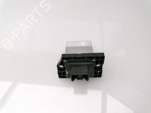 Heater resistor HYUNDAI TUCSON (TL, TLE) 2.0 CRDi | BP24140096M108 