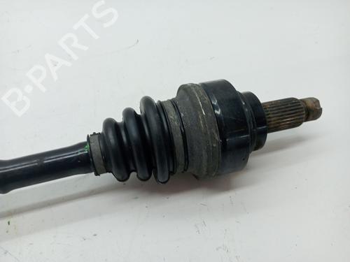 Used Right rear driveshaft BMW 3 (F30, F80) 318 d (150 hp) 23359126