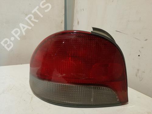 Used Left taillight HYUNDAI ACCENT I (X-3) 1.3 i 12V (84 hp) 25459417