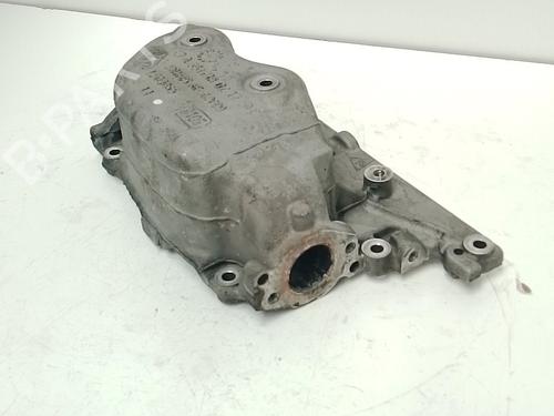 Used Egr Egr MERCEDES-BENZ SPRINTER 3,5-t Van (B906) 313 CDI (906.631, 906.633, 906.635, 906.637) (129 hp) 39556263 39556263