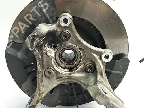Used Right front steering knuckle Right front steering knuckle 37591913 37591913