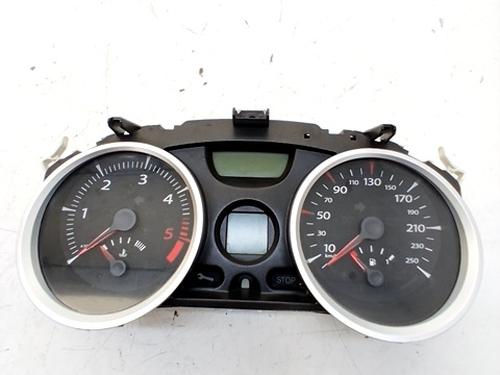Used Instrument cluster RENAULT MEGANE II (BM0/1_, CM0/1_) 1.9 dCi (131 hp) 30336956