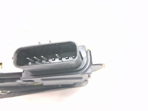Front right lock MG MG ZS SUV (AZS1) 1.5 VTi | BP28141770C97