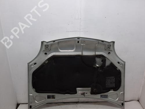 Hood RENAULT KANGOO (KC0/1_) 1.5 dCi | BP23944822C1 