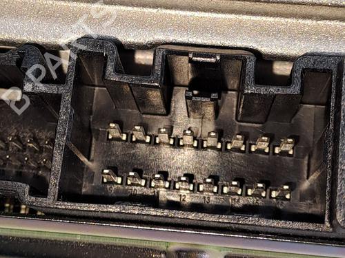 Electronic module NISSAN JUKE (F15) 1.2 DIG-T | BP24171803M83 