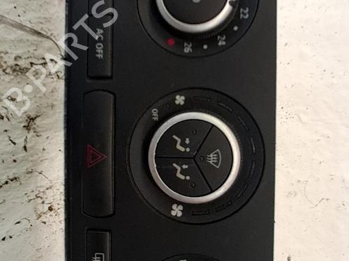 Used Climate control Climate control SAAB 9-3 (YS3F, E79, D79, D75) 1.9 TTiD (180 hp) 33772251 33772251