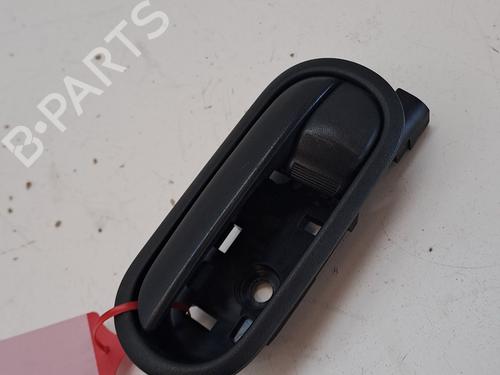 Venstre fortil invendig håndtag MAZDA 2 (DE_, DH_) 1.3 (DE3FS) (75 hp) 27292805