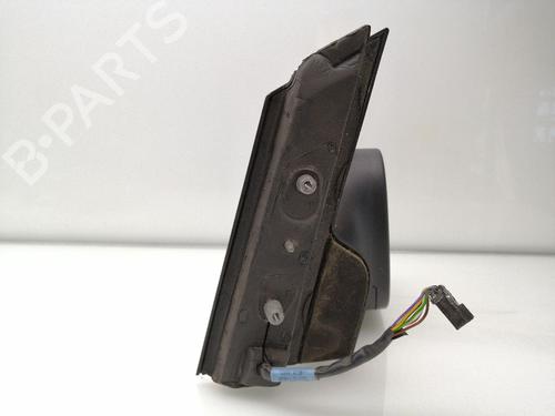 Right mirror SEAT ALTEA (5P1) 1.6 | BP23649484C27 
