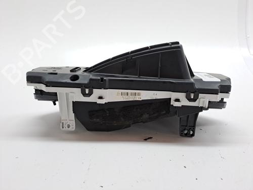 Kombiinstrument TOYOTA YARIS (_P9_) 1.3 VVT-i (SCP90_, SCP90R) (87 hp) 23363696