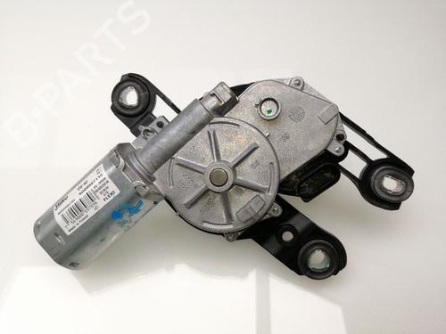 Used Rear wiper motor VW GOLF VII (5G1, BQ1, BE1, BE2) 1.6 TDI (105 hp) 23856810