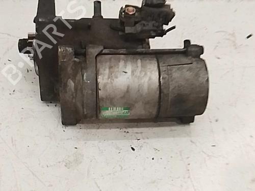 Used Starter Starter TOYOTA COROLLA Saloon (_E12_) 1.4 D-4D (NDE120_, NDE120R) (90 hp) 34367544 34367544