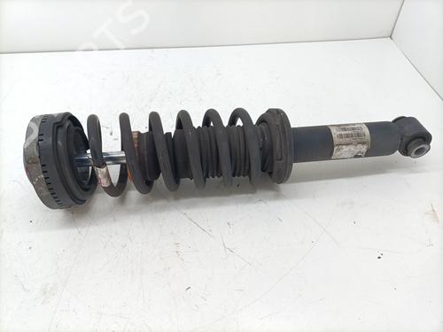 Used Right rear shock absorber BMW X3 (F25) xDrive 20 d (184 hp) 28957454