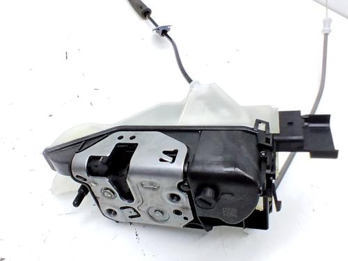 Venstre bagtil lås Venstre bagtil lås CITROËN C-ELYSEE (DD_) 1.6 BlueHDi 100 (99 hp) 34114788 34114788